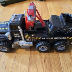 Power Truck
