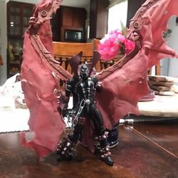 Spawn Figure