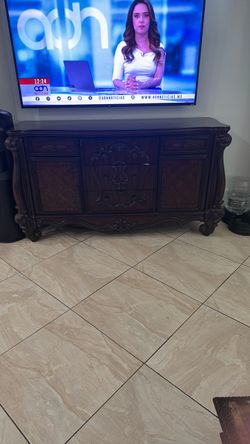Kitchen Hutch