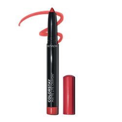 Revlon colorstay matte lite crayon - “she’s fly”