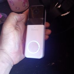 Roku Doorbell