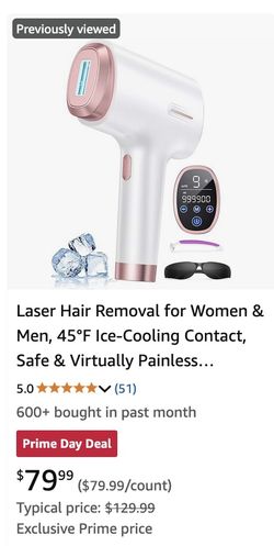 HAIR REMOVAL DEVICE
