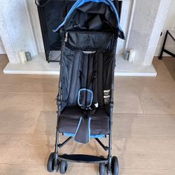 Summer 3D Mini Lightweight Stroller 
