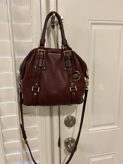 Michael Kors Leather Purse