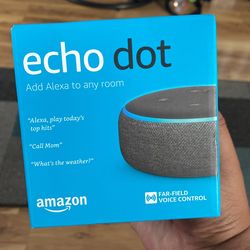 Echo Dot