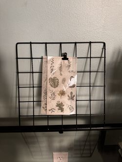 Peg Board