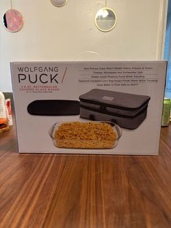 Wolfgang Puck Baking Dish