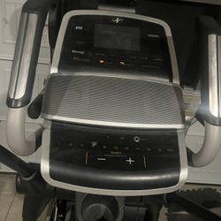 Nordictrack Elliptical