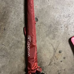 Versabrella For Chair