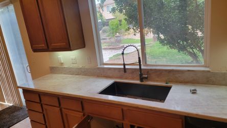 Kitchen Countertops