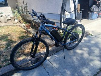 Ebike conversion kit