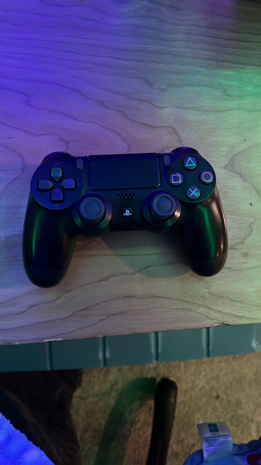 ps4 dullshock controller