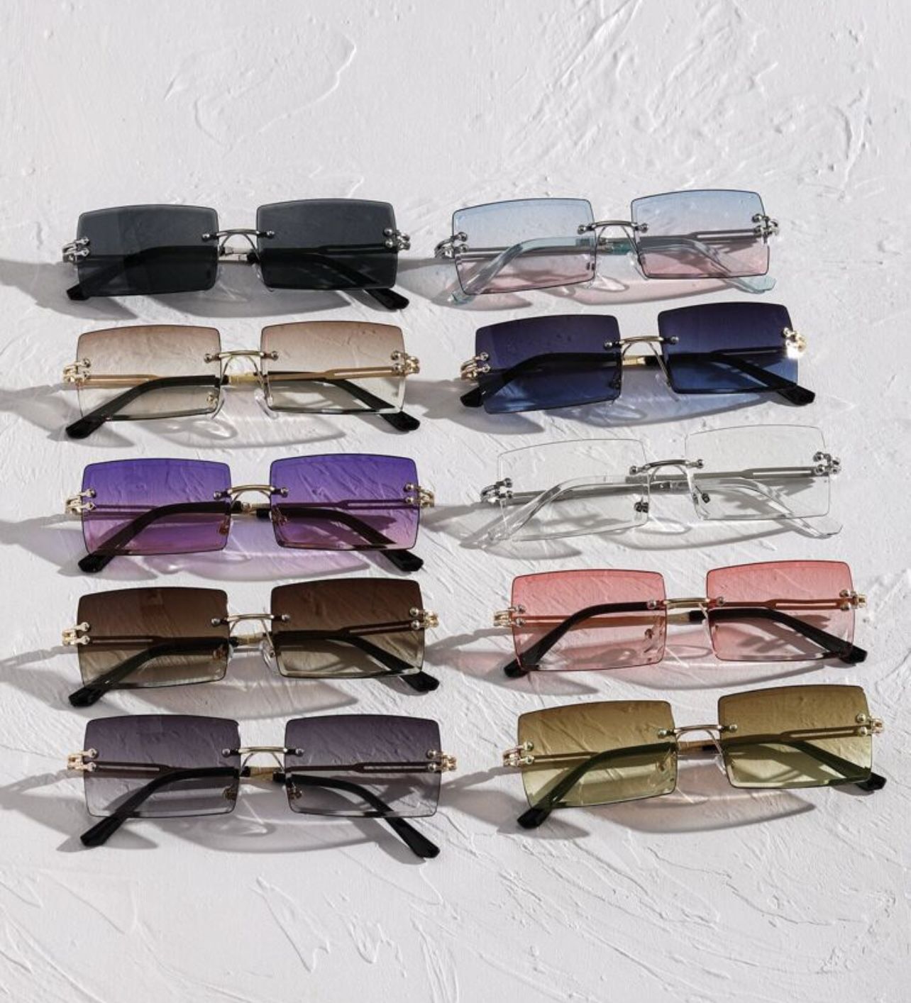 Luxury Style Shades