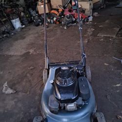 Honda Lawnmower