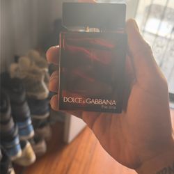 Dolce & Gabbana the one 50 ml