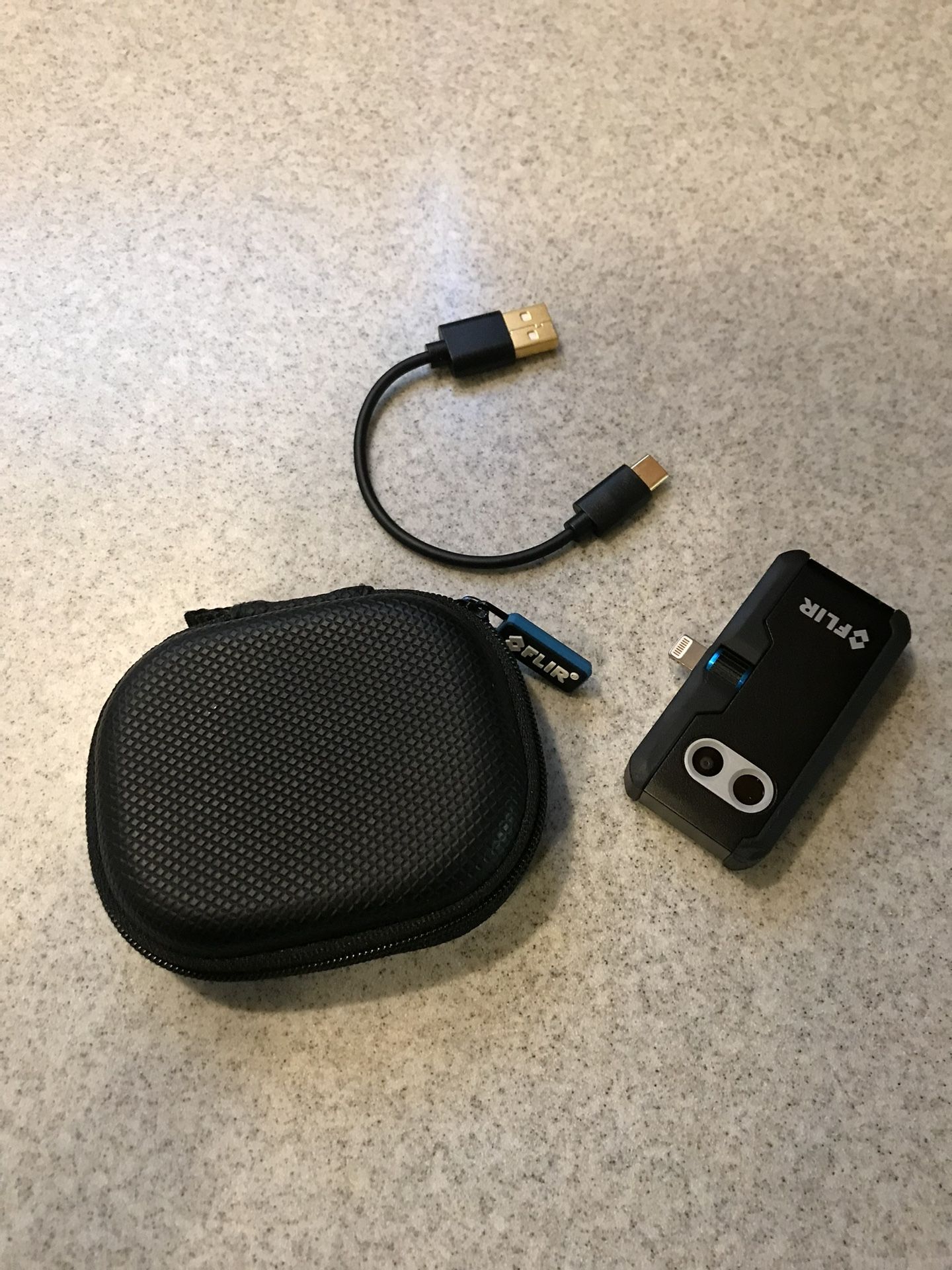 Flir One Pro