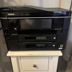 Epson 845 