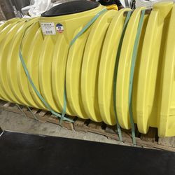 500gal Septic Tank 