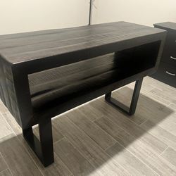 Console Tv Stand Sofa Table 