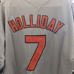 Orioles Holiday