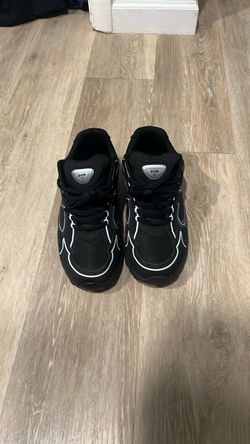 Dior B30 Black Sneakers