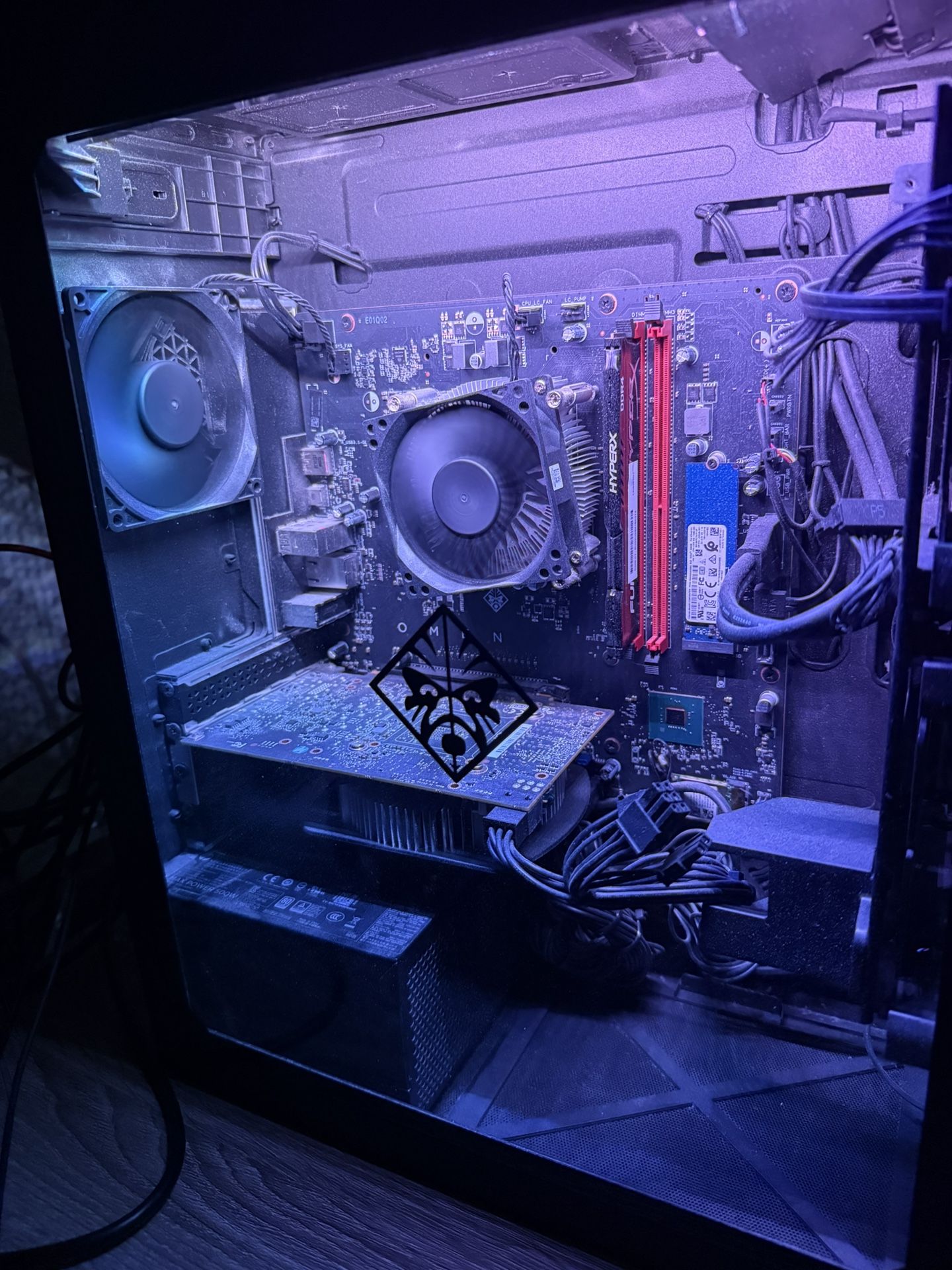 Complete pc Setup (NEED GONE TODAY)