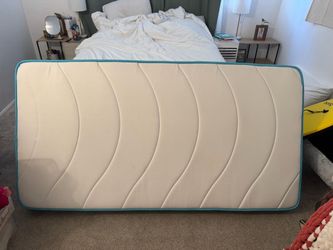 Twin Mattress