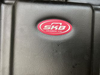 SKB Flight Case 55” X 19”