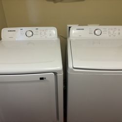 Washer And Dryer Combo 