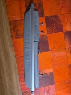 2003 to 2009 toyota 4runner cargo cover