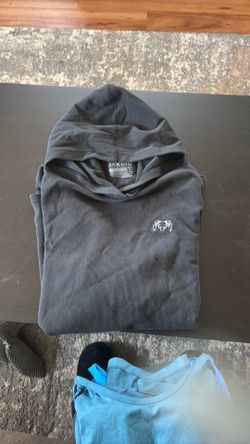 Means sweatshirt