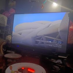 Sony 75 Inch Smart TV 