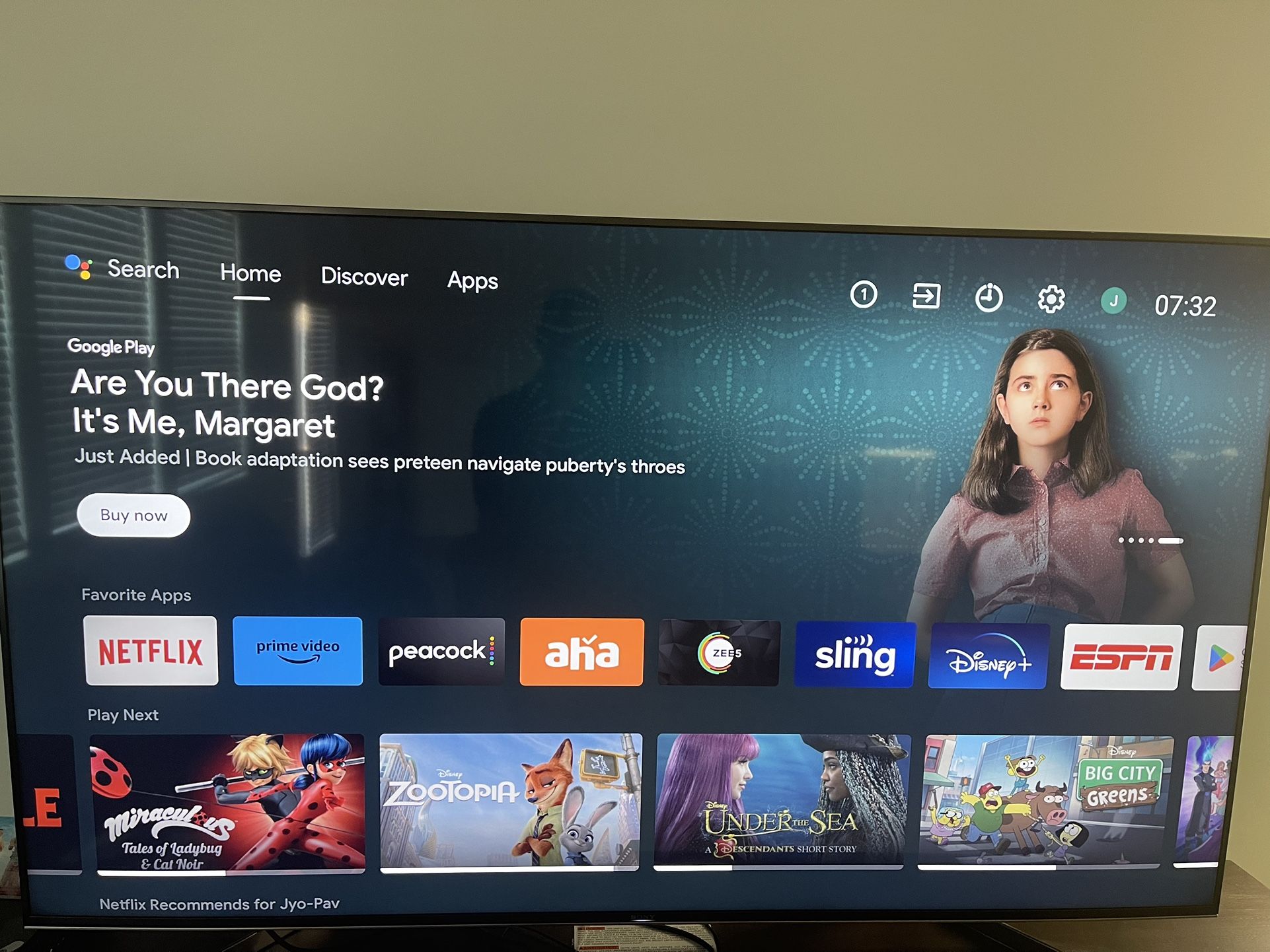 Sony Bravia X950G- 65 Inch Very Good High End LED Model
