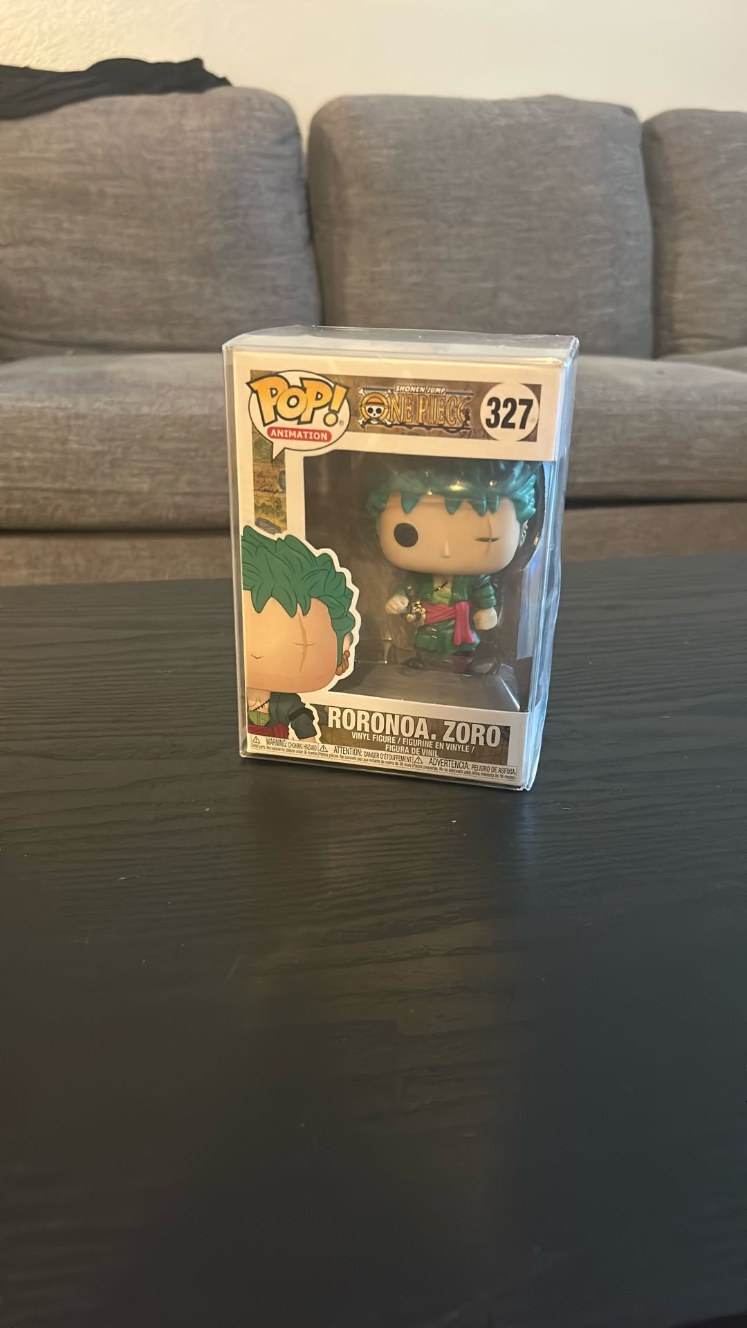 Anime Funko Pop, 