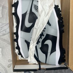 Jorden Cleats