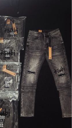 Ksubi jeans