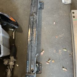 2017-2018 Kia Forte Front Bumper Reinforcement