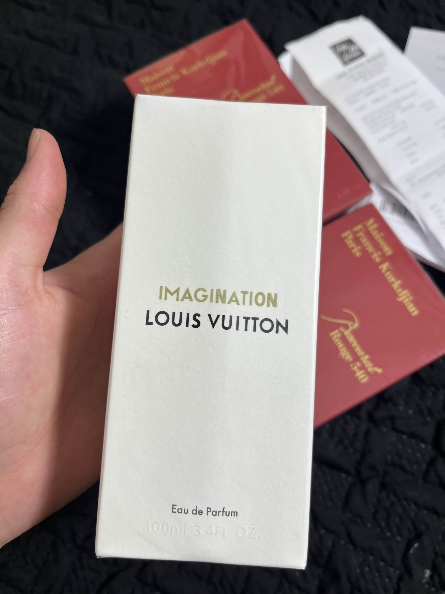Imagination Lv