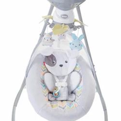 Fisher Price Swing 
