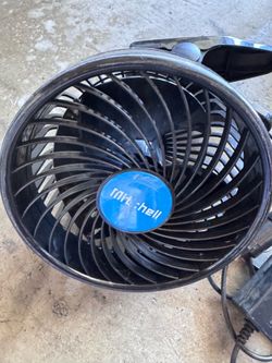 Fan