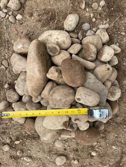 Free Rocks!