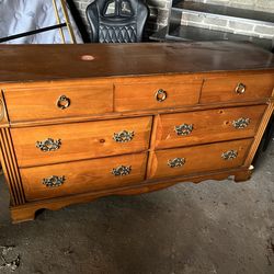 Dressers & nightstand