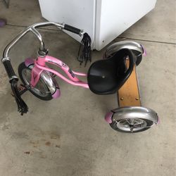 Schwinn 3 Wheel Baby Bike