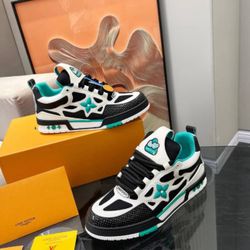 Louis Vuitton Shoes 