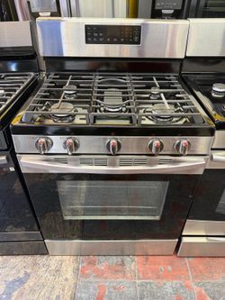 Stove Samsung 🔥