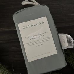 Casa Luna Pillowcase Set$15