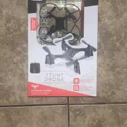 stunt drone