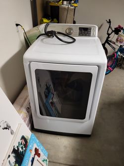 Dryer