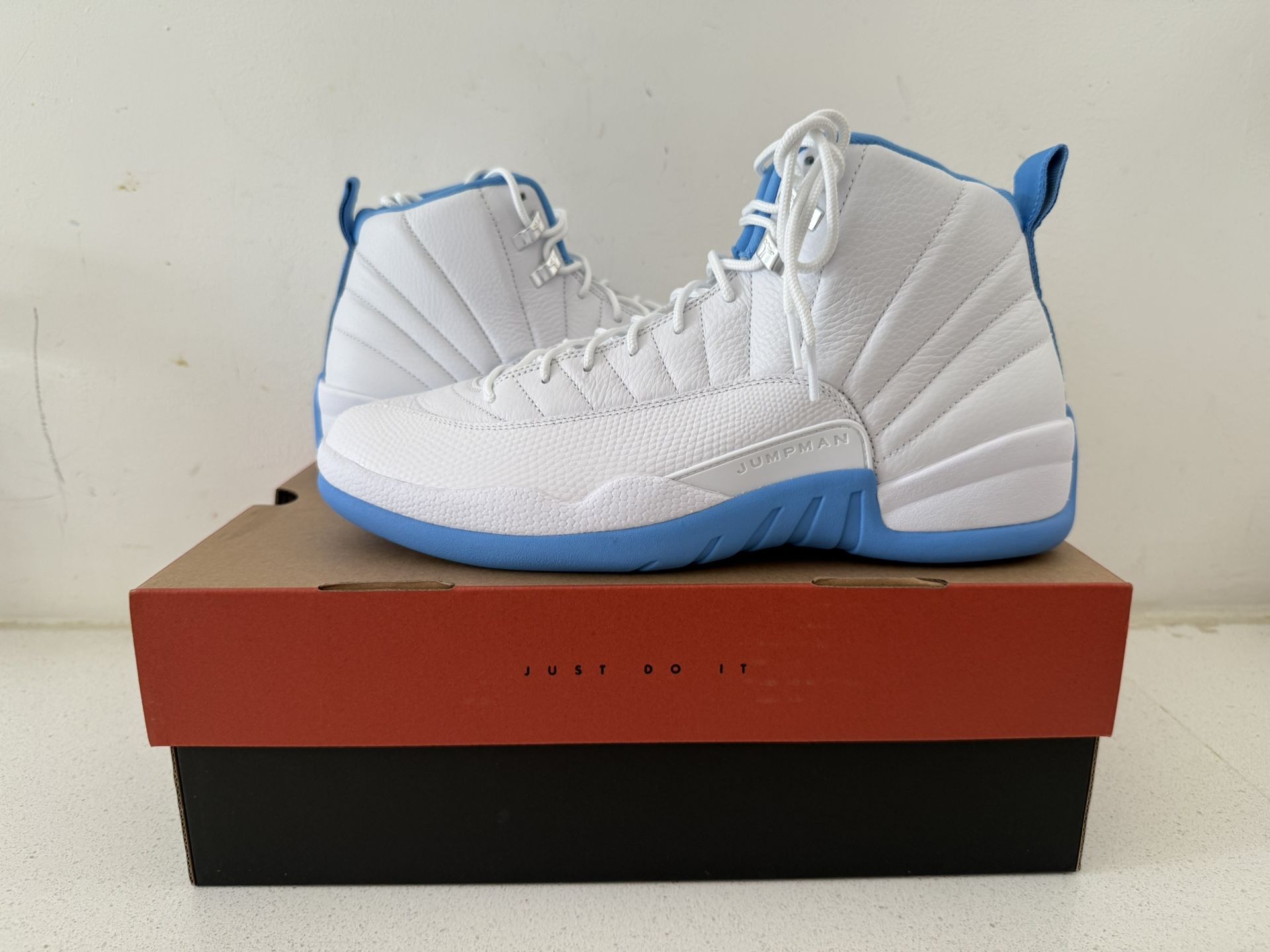 Air Jordan 12 Melo Size 10, 11.5, 13