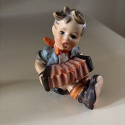 Hummel Figurine